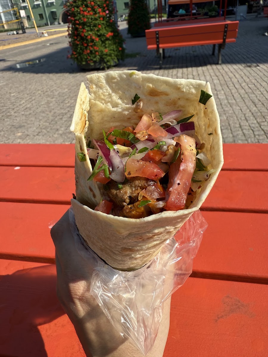 Hasan Grillmaster Photos 2